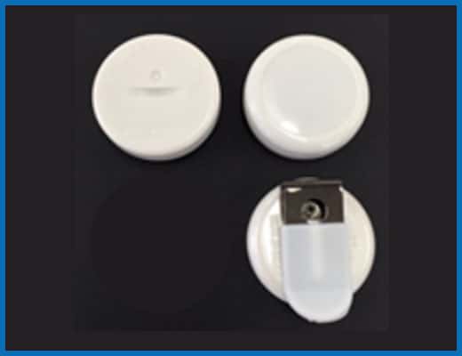 位置情報ビーコン