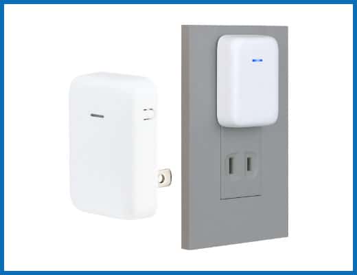 IoTゲートウェイ